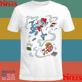 Catching Up Episode 2 T-shirt