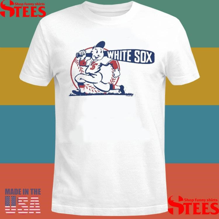 Chicago White Sox ’48 Shirts