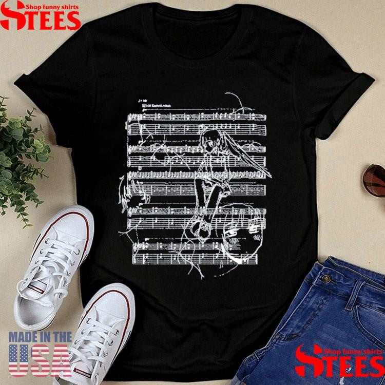 Dead Air Rewired Shirts
