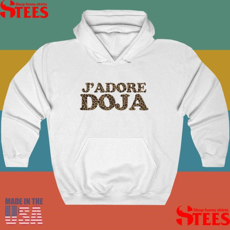 Doja Cat J’adore T-shirt