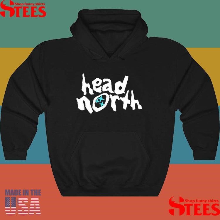 Drama Call Head North Shirts