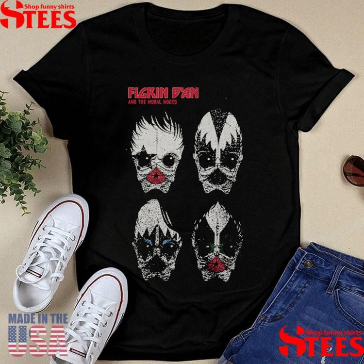 Figrin Nasty Shirts
