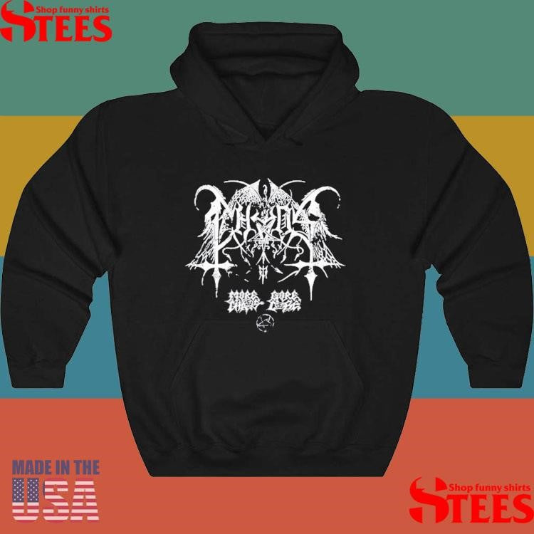 Kencarson Hints At A Tour For Morechaos Shirts
