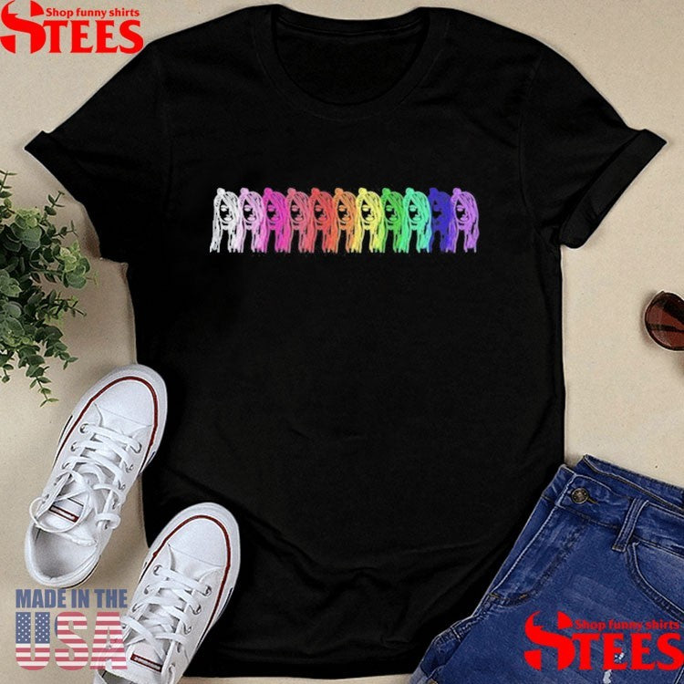 Kim Petras Bunhead T-shirt
