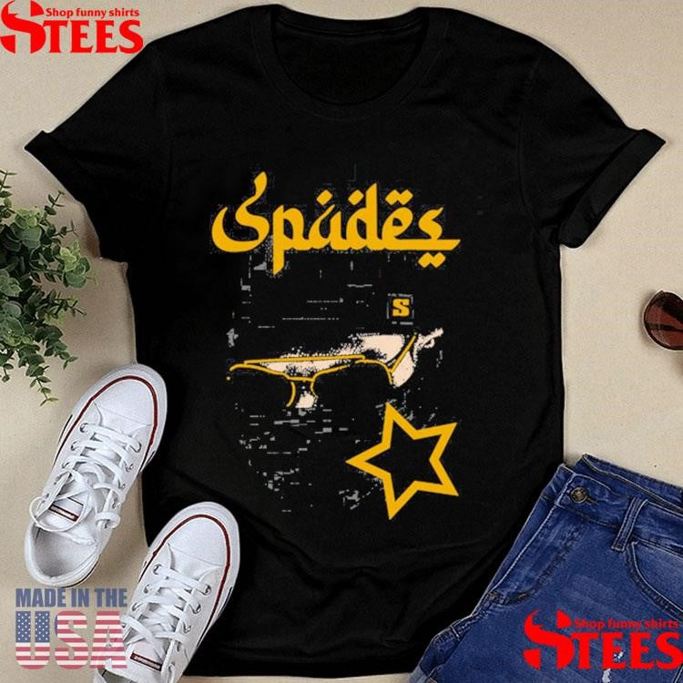 Make It Happen Shock Everyone Shirts