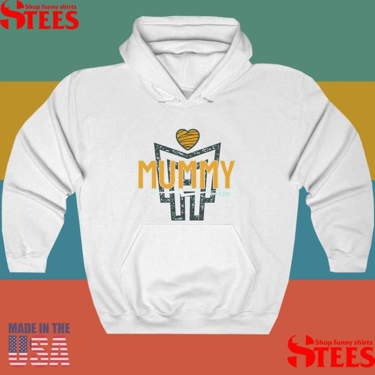 Monster High Mummy Turquoise Shirts