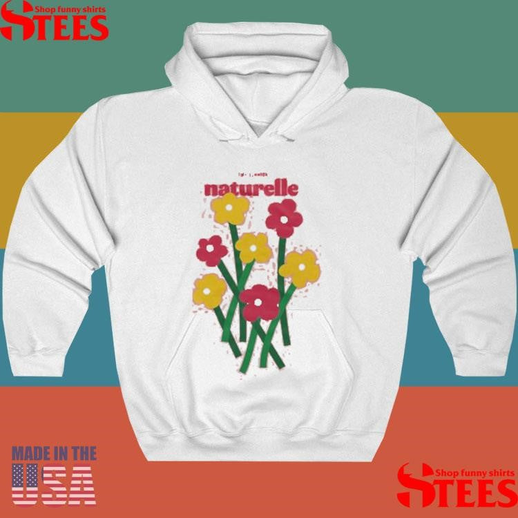 Naturelle Cveće 25 Shirts