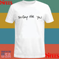 Pants Sgfy So Gay For You Shirts