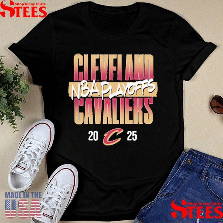 Playoffs Graffiti Nba Playoffs 2025 Shirts