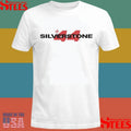 Plus44 +44 Silverstone 2025 T-shirt