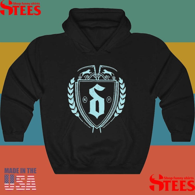 Shinedown Killing Fields T-shirts