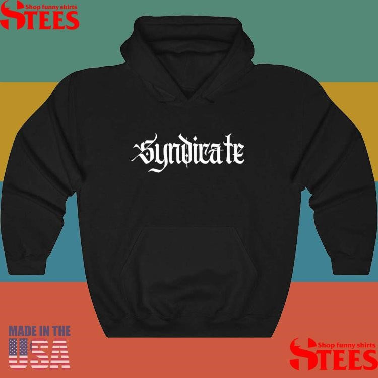 Syndicate 450 Music Shirts