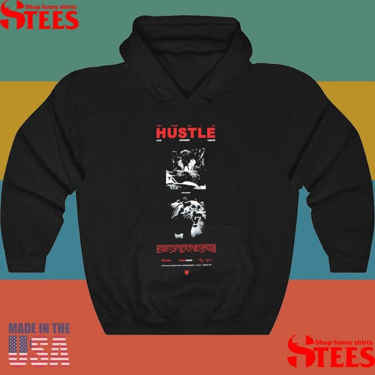 Tanjim Squad Hustle Shirts