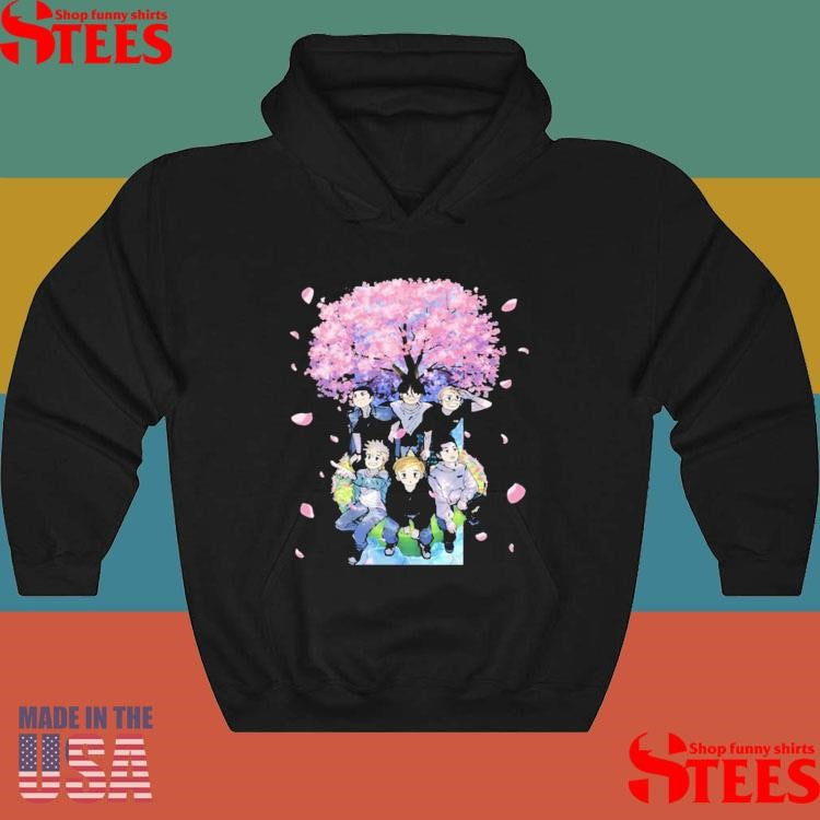 Team Los Ratones Echoes of Summer Shirts
