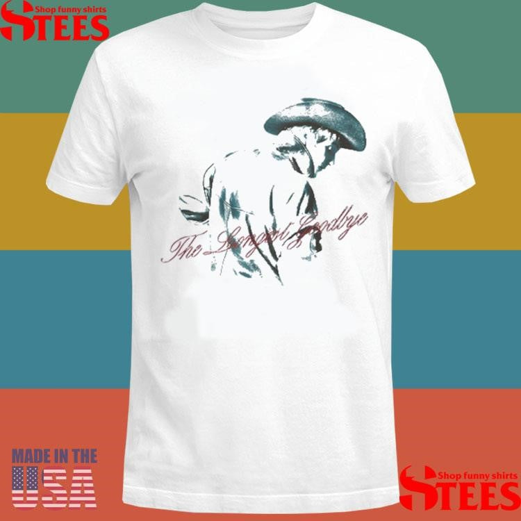 The Longest Goodbye Sand Gabriela Shirts