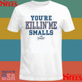 The Sandlot You’re Killin’ Me Smalls Shirts