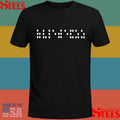 Tmc Braille Tour Shirts