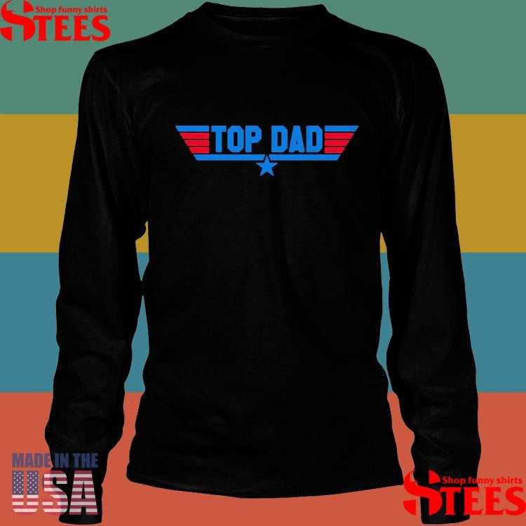 Dad 2025 Shirts