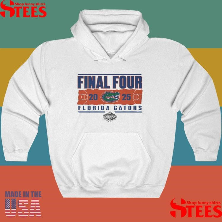 Tournament March Madness Final Four Florida Basketball Shirts
