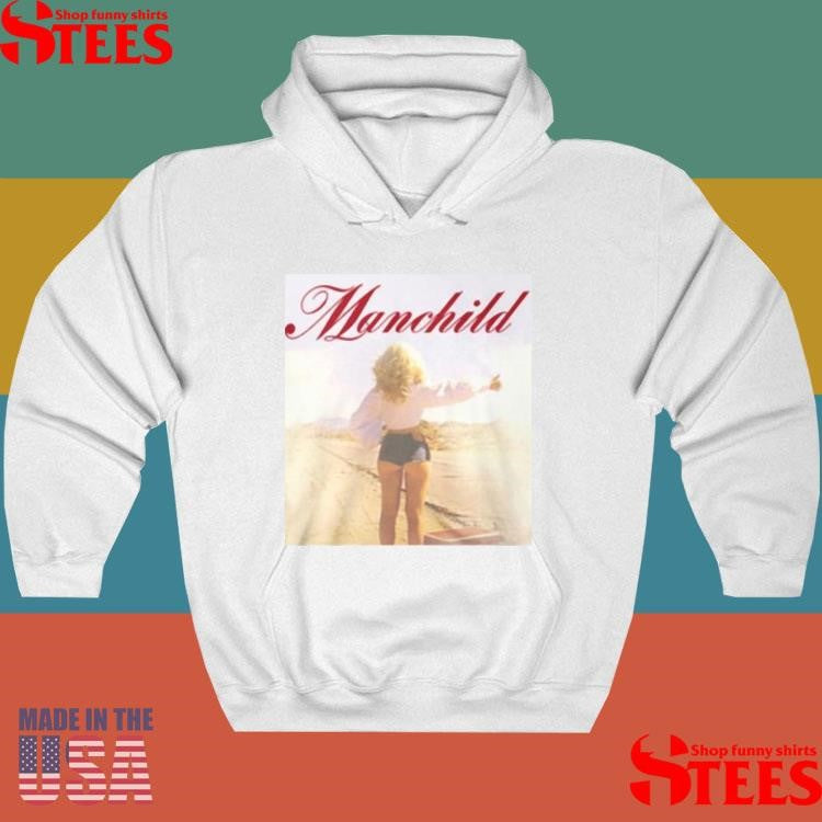 Twice Momo Jihyo Manchild T-shirts