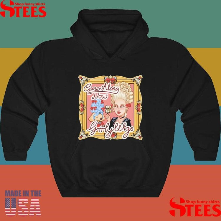 You Betta Luxeria Come Along Now Shirts