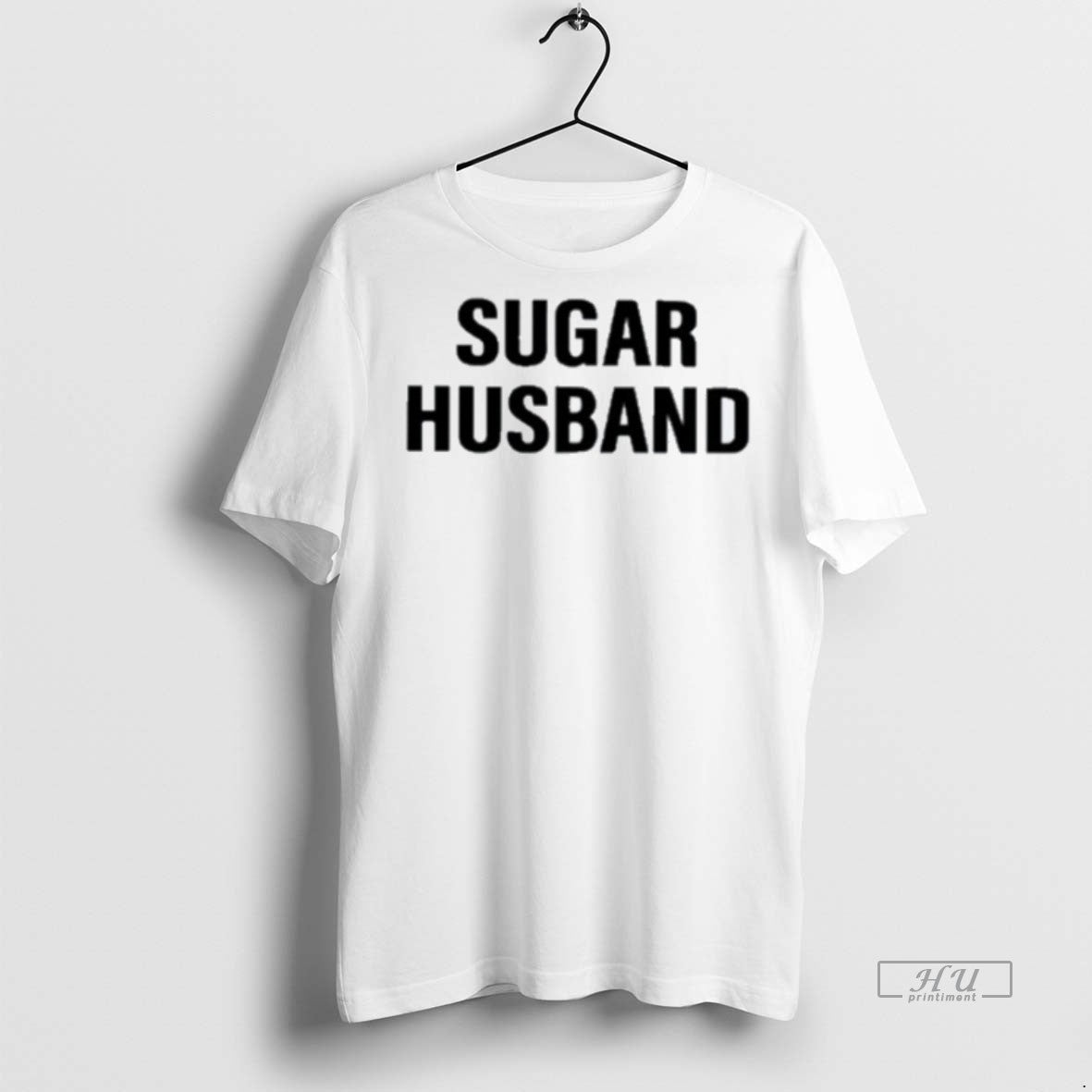 Officials Sugar Husband Tee Shirt Sweater - clothing by PrintLoopCo.com