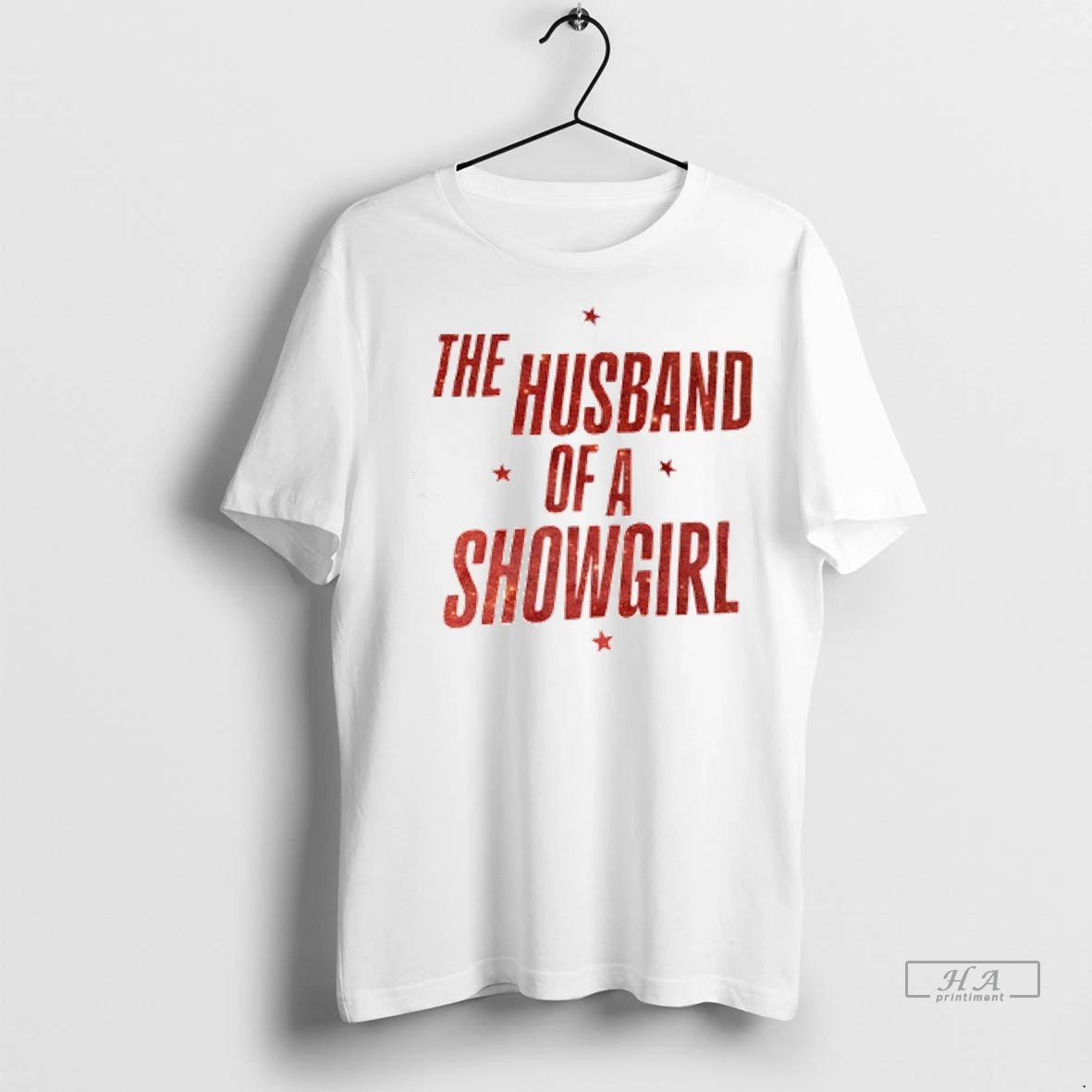 Officials Trendy The Husband Of A Showgirl Shirt Sweater - clothing by PrintLoopCo.com