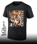 Poehling All Effort Ryan Poehling Anaheim Ducks hockey 2026 signature shirt