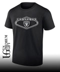 Raiders LV Las Vegas T-shirt