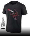 Raleighwood Fly Like an Ehlers Nikolaj Ehlers Carolina Hurricanes hockey shirt
