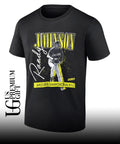 Randy Johnson Arizona Diamondbacks baseball signature shirt