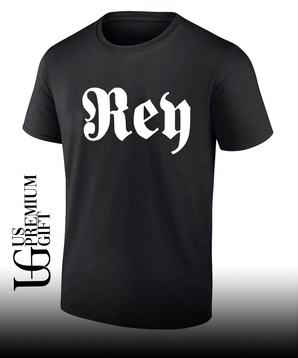 Rey Mysterio Hey shirt