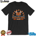 Rockford Rams 2026 MHSAA Girls Lacrosse D1 Champions logo shirt
