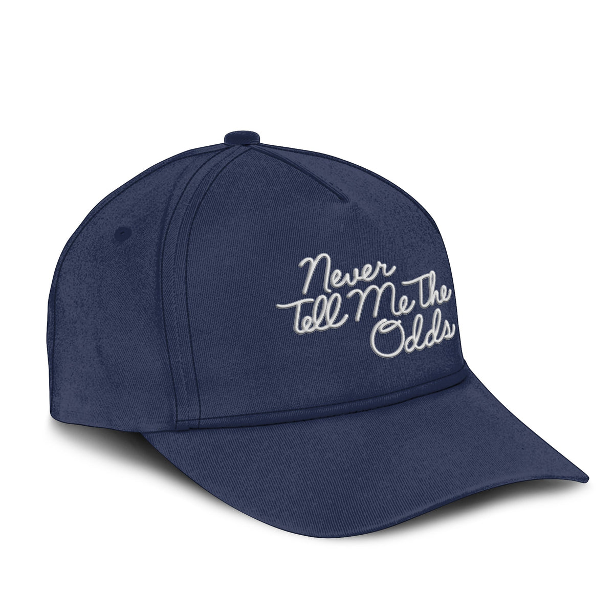 Ryan Gosling Never Tell Me The Odds Starfighter Hat