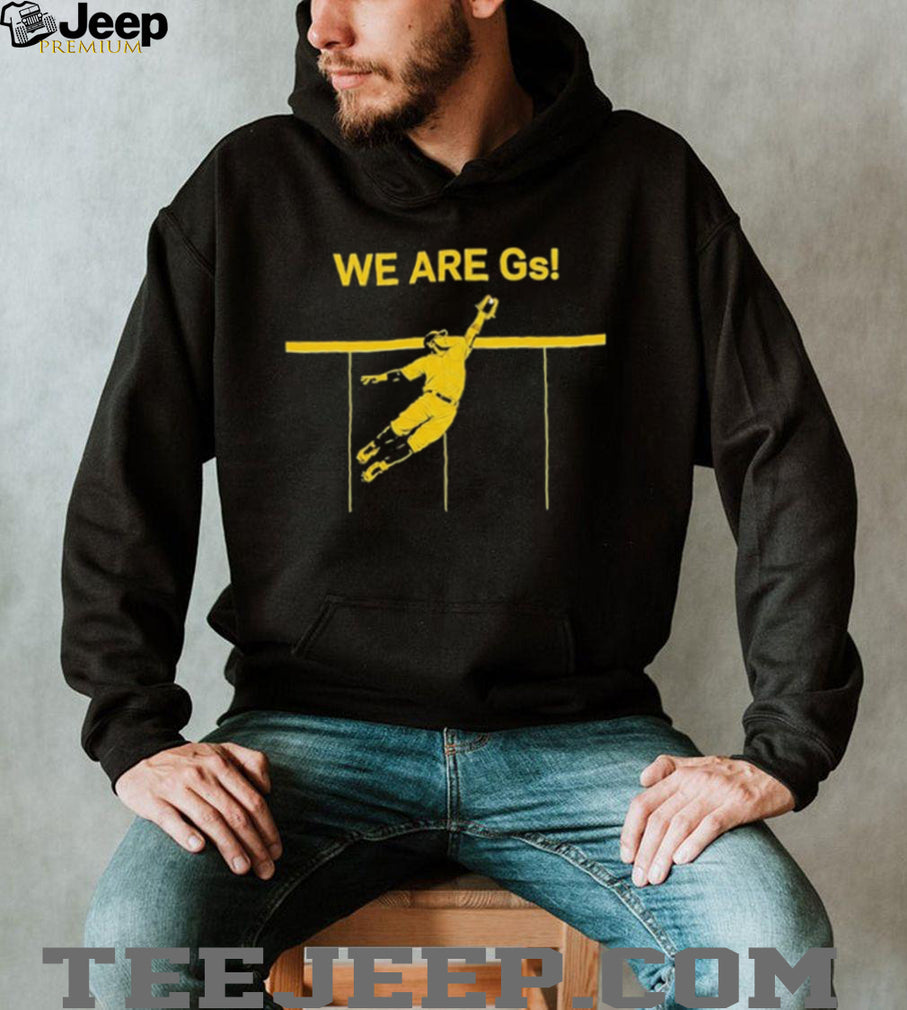 Ryan O’Hearn Pirates We Are GS Shirt