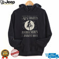 Sailor Moon Silhouette Quote T Shirt Rather Be The Moon Darkest Hour
