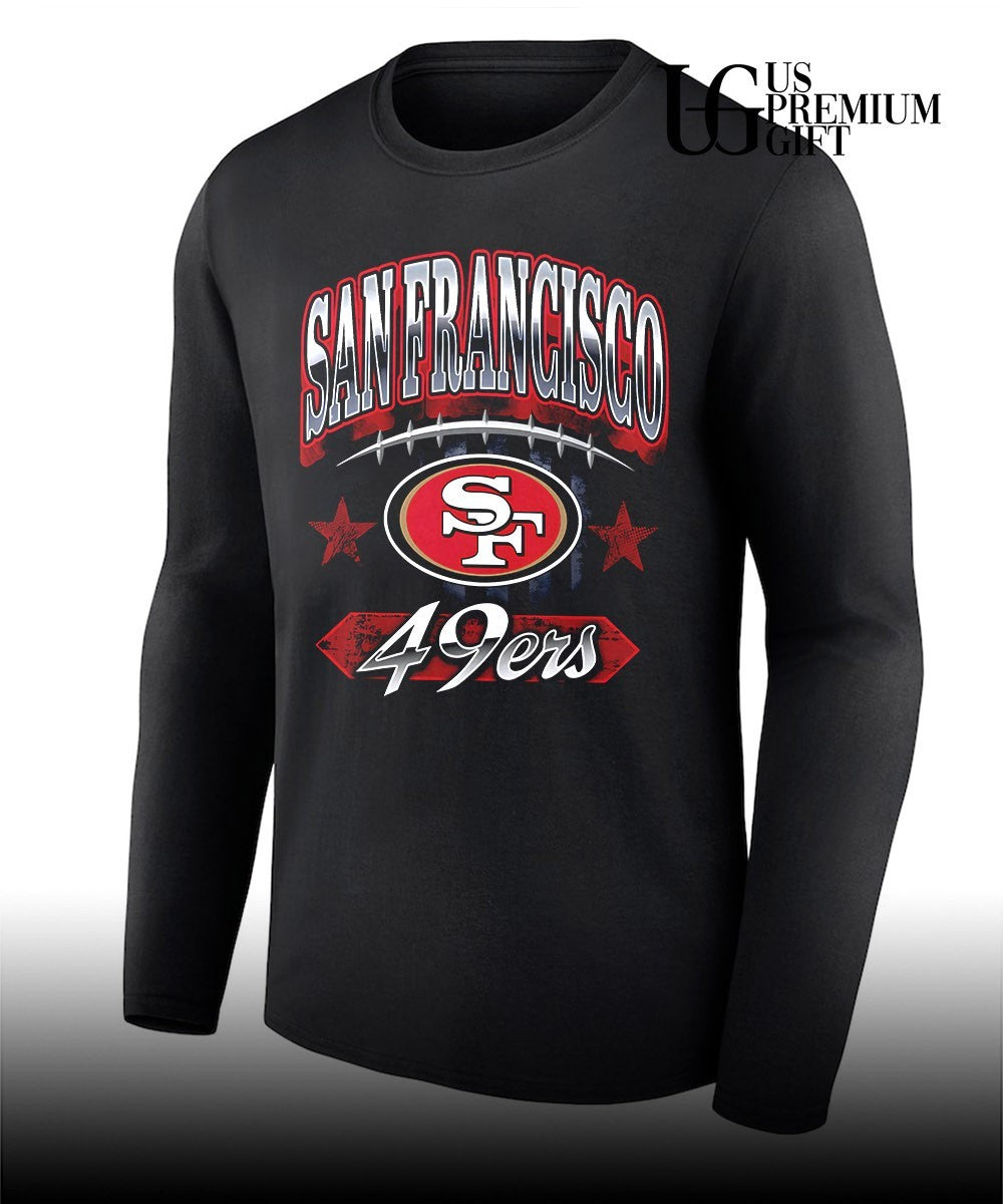 San Francisco Giants baseball Americana 250th Pastime celebrating logo shirt