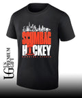 Scumbag Hockey 2026 Philadelphia Flyers NHL Playoffs Skyline City shirt