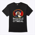Shaquille Oatmeal Shaquille O’Neal T Shirt
