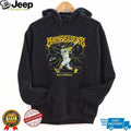 Shea Langeliers Bangeliers Oakland Baseball Graphic T Shirt