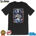 She’s From Texas I Can Tell Country Western Bar Scene T Shirt