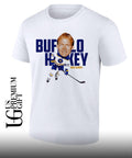 Since Always Buffalo Sabres NHL caricature shirt