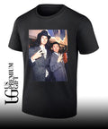 Snoop Dogg wearing 2 Of America’s Most Wanted shirt