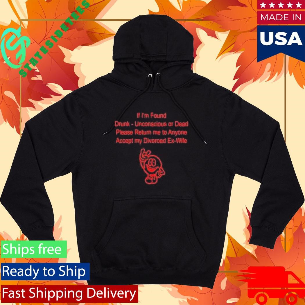 Socpens Divoroed Ex-Wife Shirt