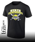 Softball Girls Spring State Championships DIAA 2026 shirt