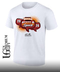 State B Speech NDHSAA 2026 shirt