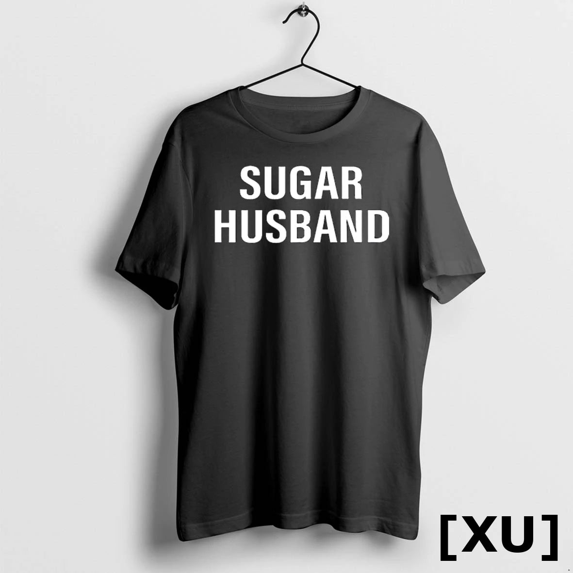Sugar Husband Tshirts Sweater - clothing by PrintLoopCo.com