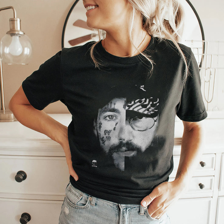 Suicideboys Tour 2025 T Shirt