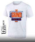 The Grind Starts Now shirt