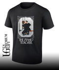 The Piano Teacher shirt